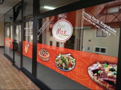 Фото: Pizza Max